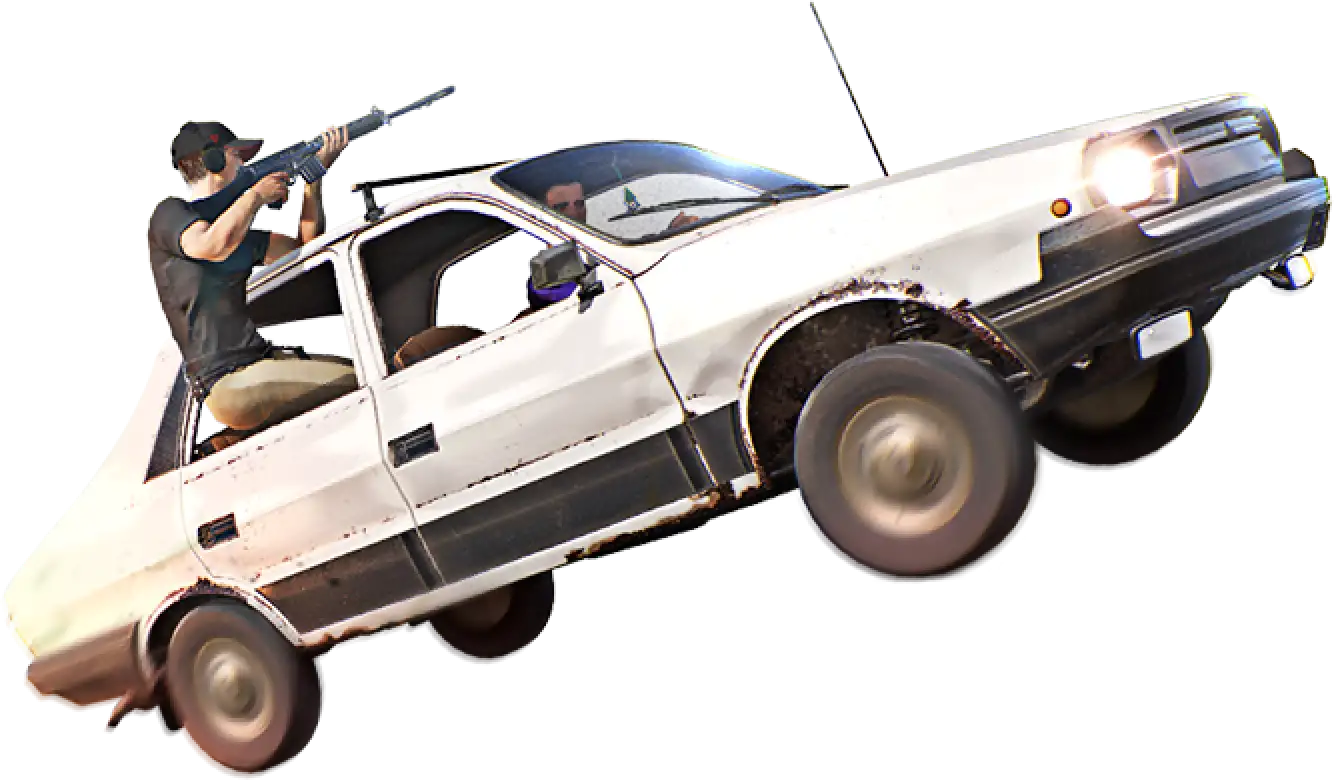 VEHICLE image1